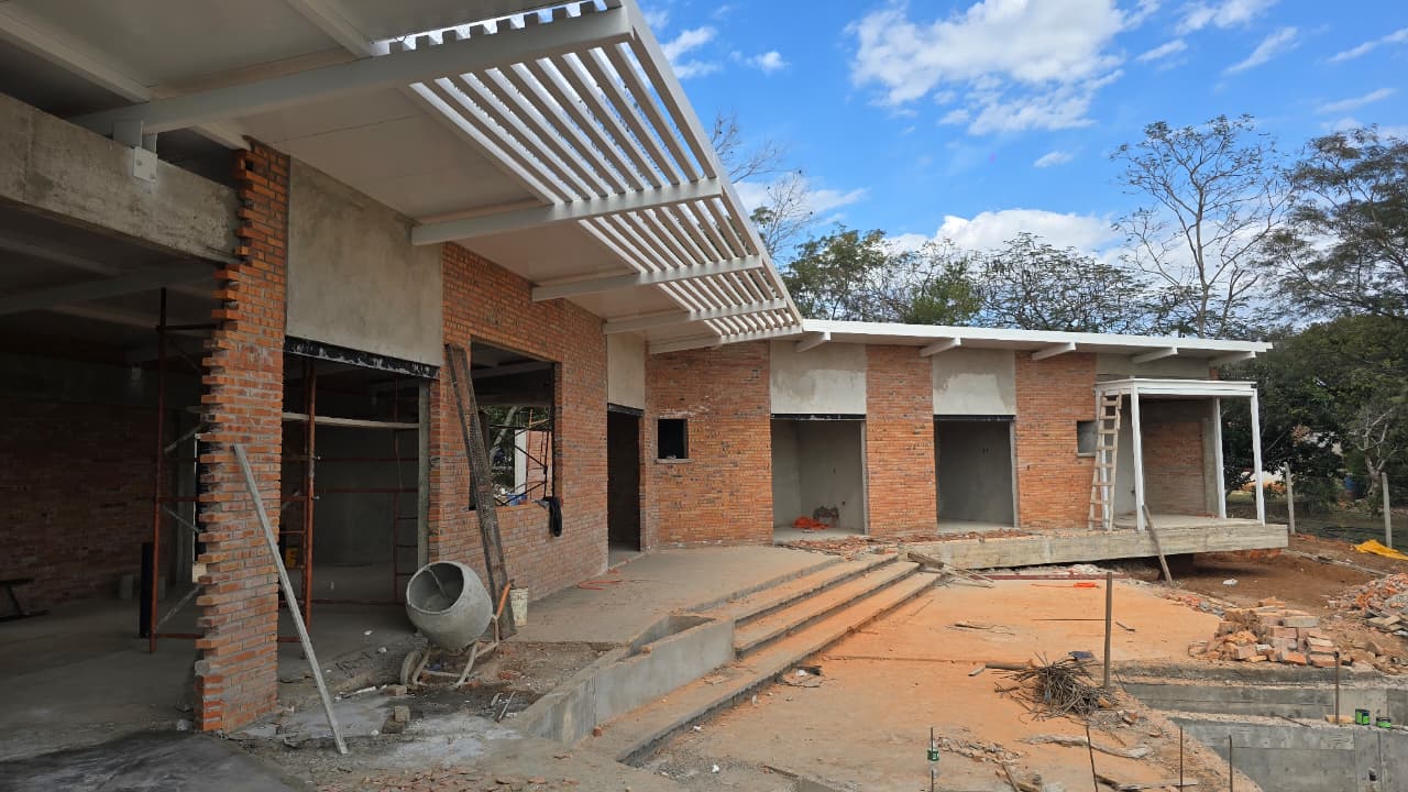 Techo Vivienda